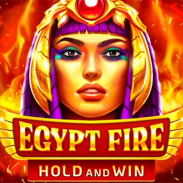 Egypt Fire от 3 Oaks