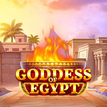 Goddess of Egypt от 3 Oaks