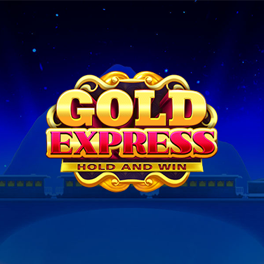 Gold Express от 3 Oaks