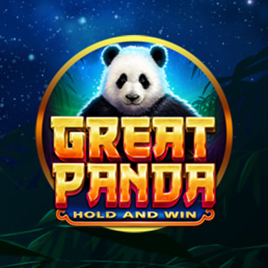 Great Panda от 3 Oaks