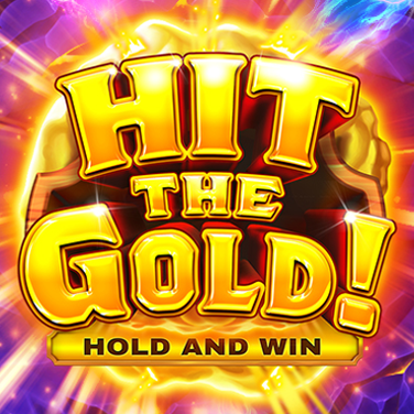 Hit the Gold! от 3 Oaks