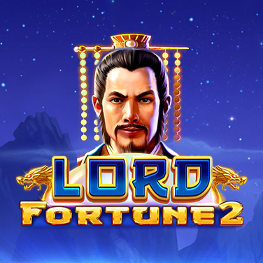 Lord Fortune 2 от 3 Oaks