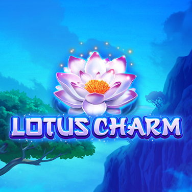 Lotus Charm от 3 Oaks