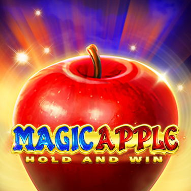 Magic Apple от 3 Oaks