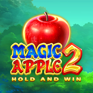 Magic Apple 2 от 3 Oaks