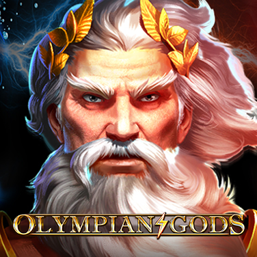 Olympian Gods от 3 Oaks