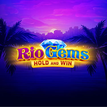 Rio Gems от 3 Oaks