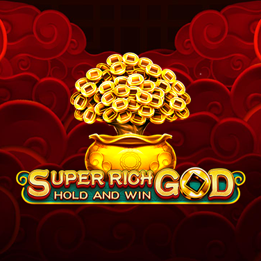 Super Rich God от 3 Oaks