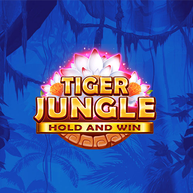 Tiger Jungle от 3 Oaks