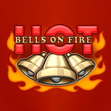 Bells on Fire Hot от Amatic