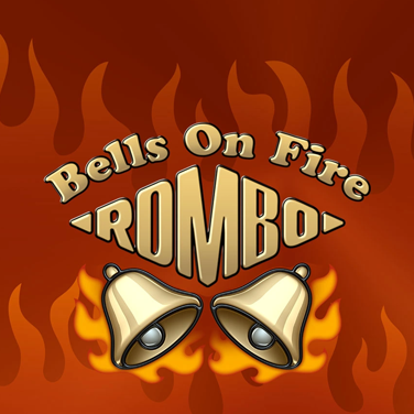 Bells On Fire Rombo от Amatic