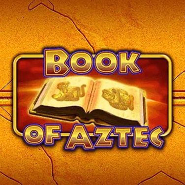 Book Of Aztec от Amatic