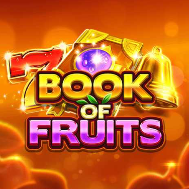 Book of Fruits от Amatic