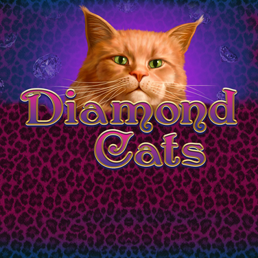 Diamond Cats от Amatic