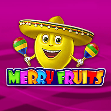 Merry Fruits от Amatic