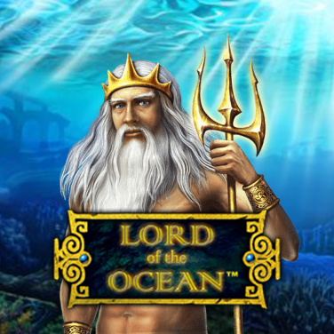 Lord Of Ocean от Greentube