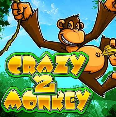 Crazy Monkey 2 от Igrosoft