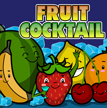 Fruit Coctail от Igrosoft