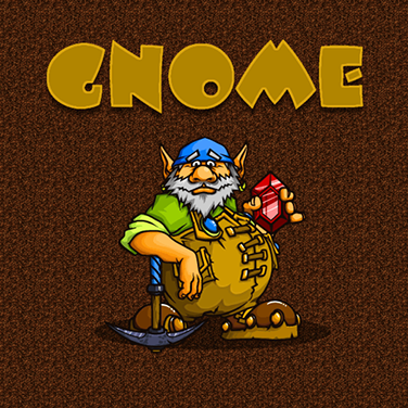 Gnome от Igrosoft