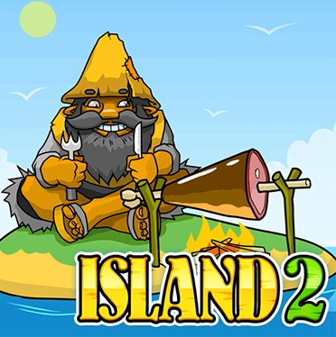 Island 2 от Igrosoft