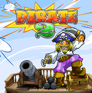 Pirate 2 от Igrosoft