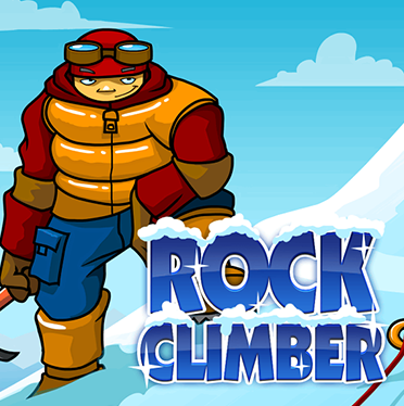 Rock Climber от Igrosoft