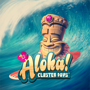 Aloha от NetEnt