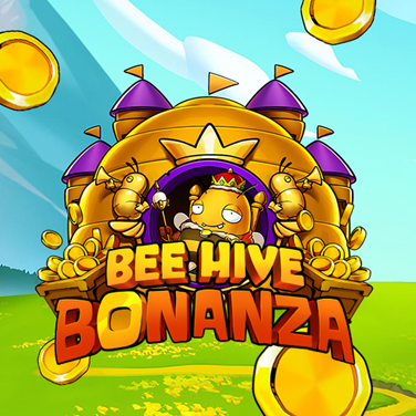 Bee Hive Bonanza от NetEnt