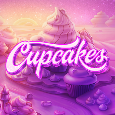 Cupcakes от NetEnt