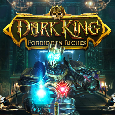 Dark King: Forbidden Riches от NetEnt