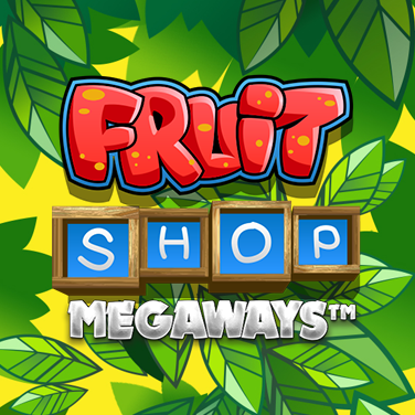 Fruit Shop Megaways™ от NetEnt