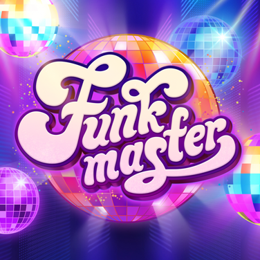 Funk Master от NetEnt