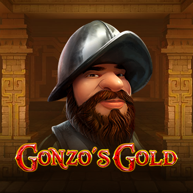 Gonzo's Gold от NetEnt