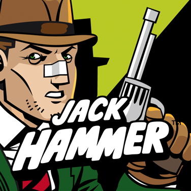 Jack Hammer от NetEnt