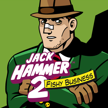 Jack Hammer 2 от NetEnt