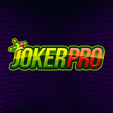 Joker Pro от NetEnt