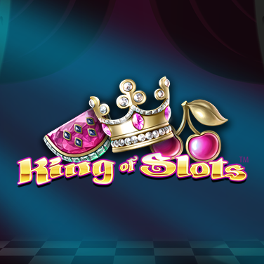 King of Slots от NetEnt