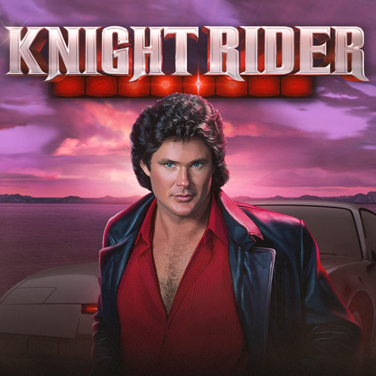 Knight Rider от NetEnt