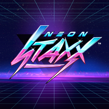 Neon Staxx от NetEnt