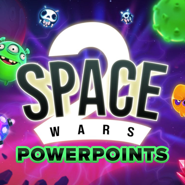 Space Wars 2 от NetEnt