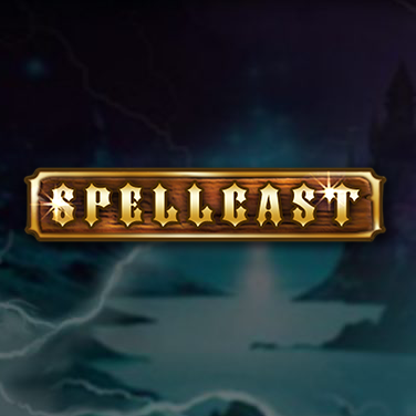 Spellcast от NetEnt