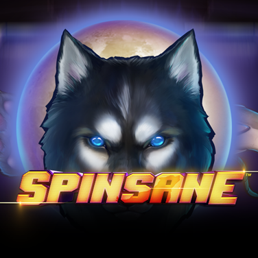 Spinsane от NetEnt