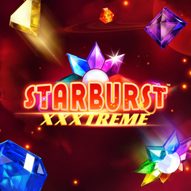 Starburst XXXtreme от NetEnt