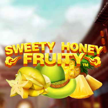 Sweety Honey Fruity от NetEnt