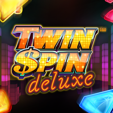 Twin Spin Deluxe от NetEnt