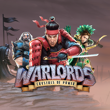 Warlords Slot от NetEnt