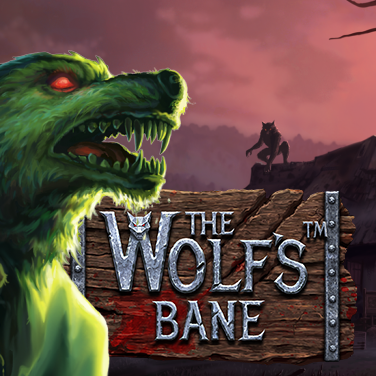 The Wolf’s Bane от NetEnt