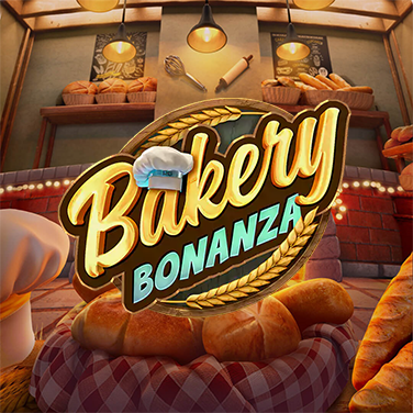 Bakery Bonanza от PG Soft