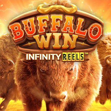 Buffalo Win от PG Soft