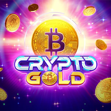 Crypto Gold от PG Soft